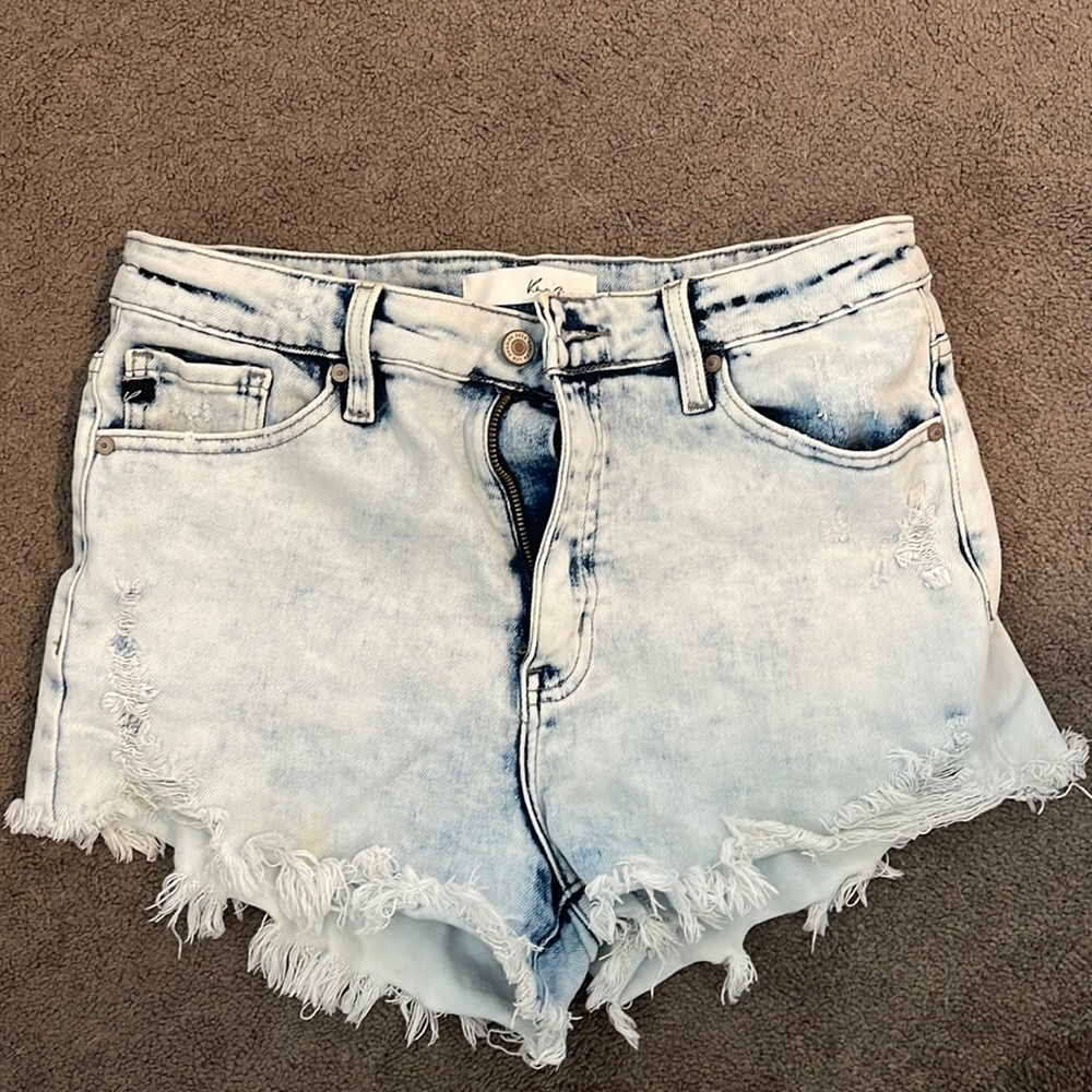 Kancan shorts